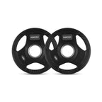 CORTEX PR4 Folding Power Rack & 130kg Weight Set