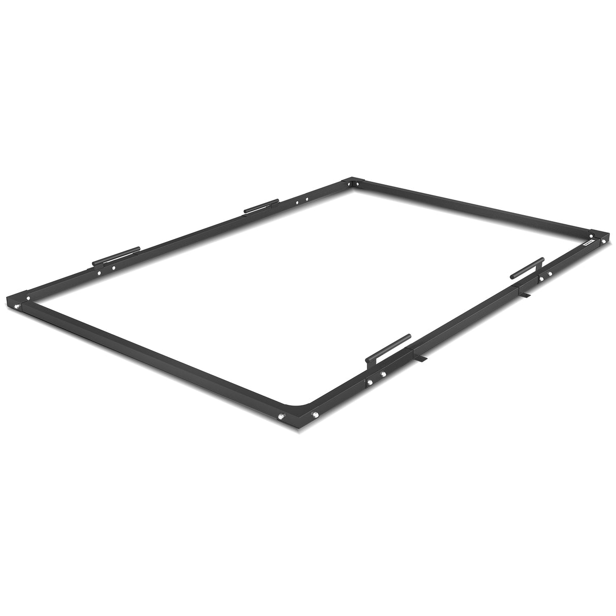 CORTEX Heavy-Duty Weightlifting Platform Frame