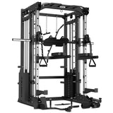 CORTEX SM25 Multi Gym: Versatile Strength Training System