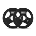 CORTEX SM-25 Power Rack & Weight Package

Meta Description: Complete home gym solution.