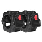 CORTEX SM-25 Power Rack & Weight Package

Meta Description: Complete home gym solution.