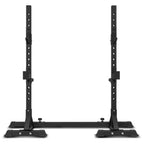 Cortex SR-10 Adjustable Portable Squat Rack