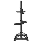 Cortex SR-10 Adjustable Portable Squat Rack