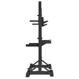 Cortex SR-10 Adjustable Portable Squat Rack