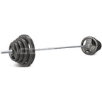 Cortex SR10 Squat Rack with 90kg Weight Set