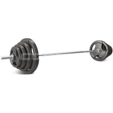 Cortex SR10 Squat Rack with 90kg Weight Set
