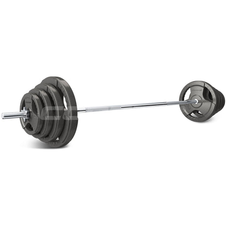 Cortex SR10 Squat Rack with 90kg Weight Set