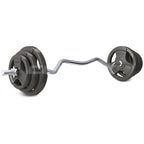 Cortex SR10 Squat Rack with 90kg Weight Set