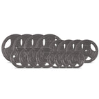 Cortex SR10 Squat Rack with 90kg Weight Set