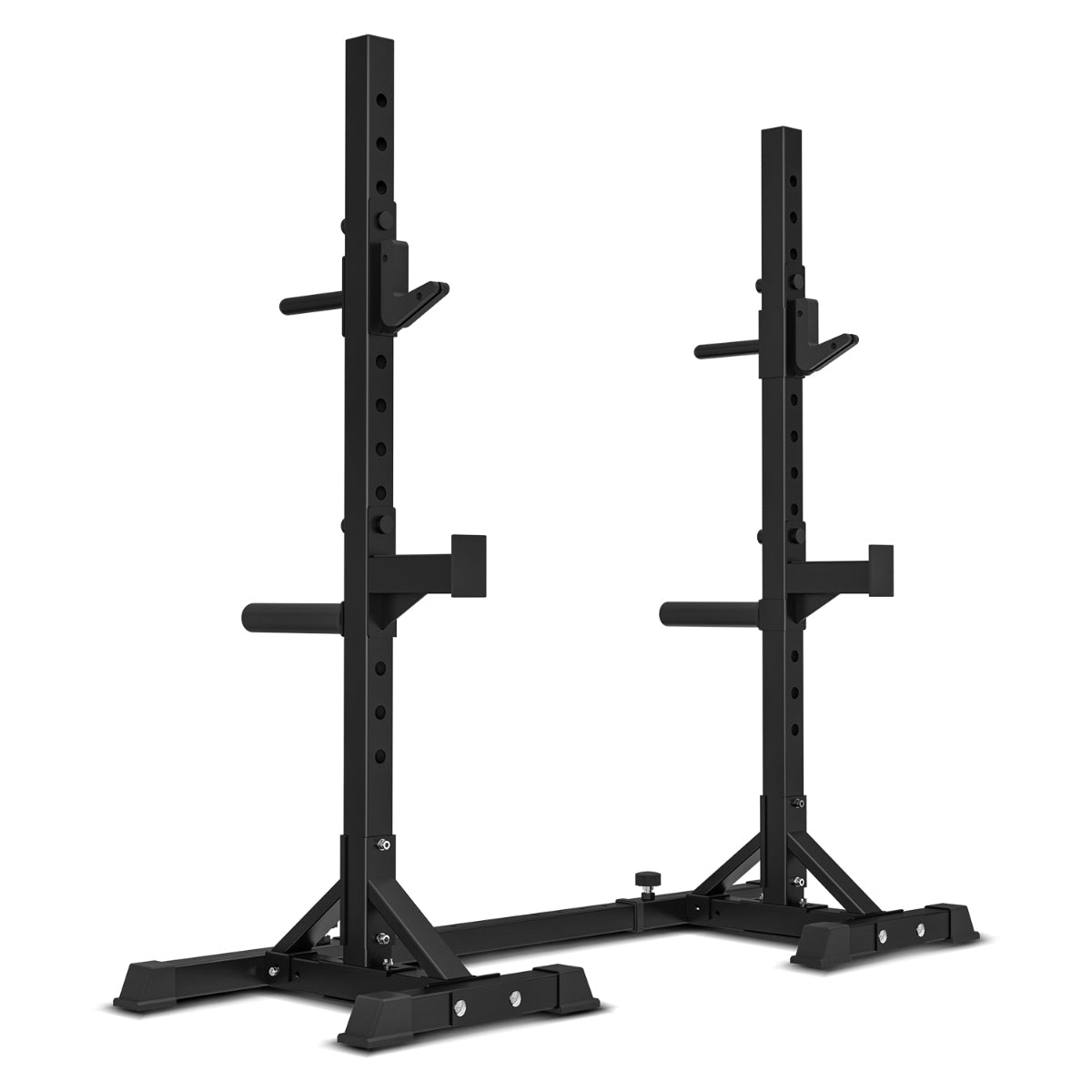 Cortex SR10 Squat Rack with 90kg Weight Set