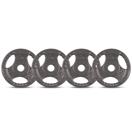 Cortex SR10 Squat Rack with 90kg Weight Set