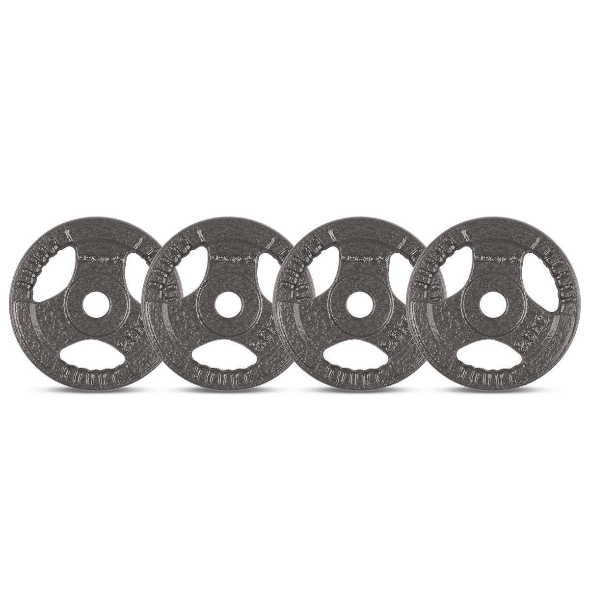 Cortex SR10 Squat Rack with 90kg Weight Set