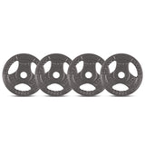 Cortex SR10 Squat Rack with 90kg Weight Set