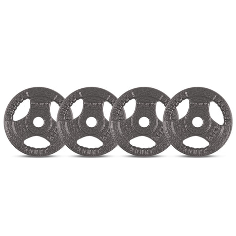 Cortex SR10 Squat Rack with 90kg Weight Set