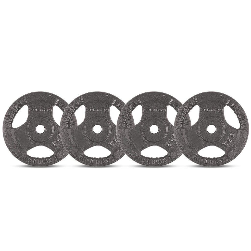 Cortex SR10 Squat Rack with 90kg Weight Set