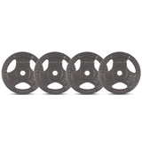 Cortex SR10 Squat Rack with 90kg Weight Set