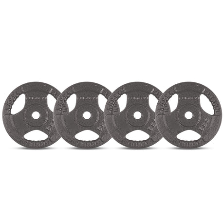 Cortex SR10 Squat Rack with 90kg Weight Set