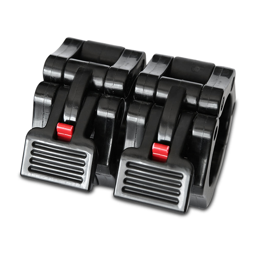 CORTEX SR-10 Squat Rack & 100kg Weight Plates Package