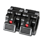 CORTEX SR-10 Squat Rack & 100kg Weight Plates Package