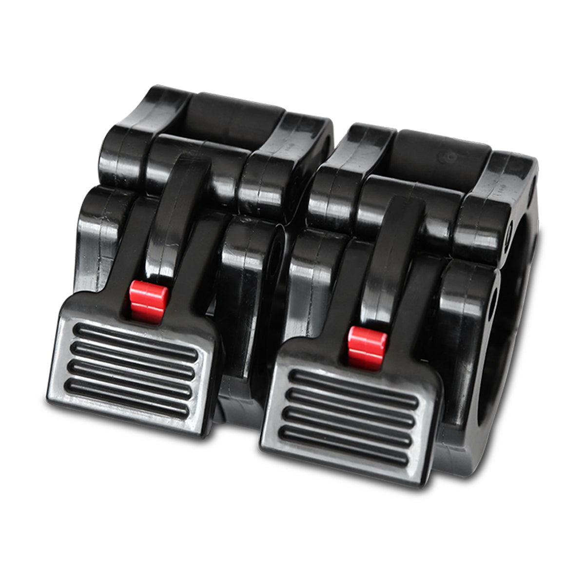 CORTEX SR-10 Squat Rack & 100kg Weight Plates Package