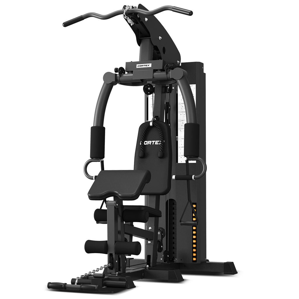 CORTEX SS3 Compact Home Gym System