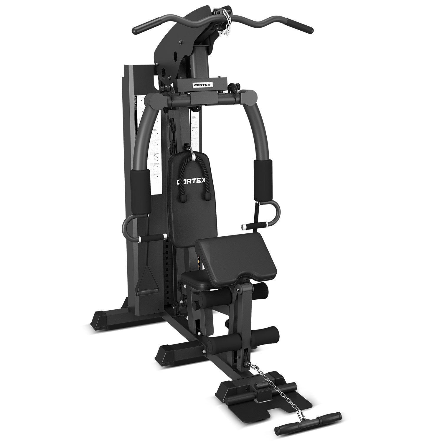 CORTEX SS3 Compact Home Gym System
