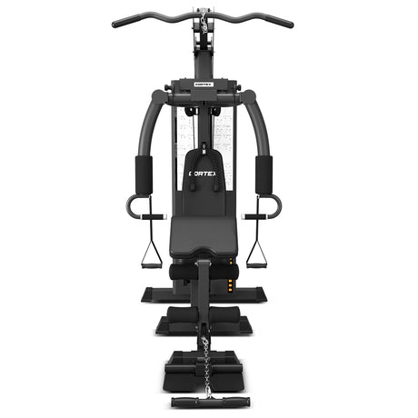 CORTEX SS3 Compact Home Gym System