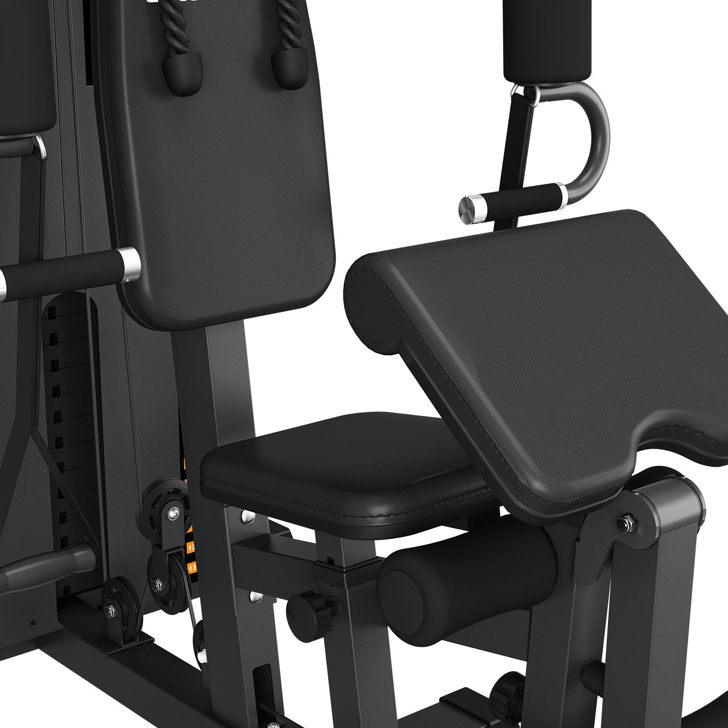 CORTEX SS3 Compact Home Gym System