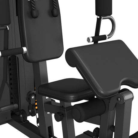 CORTEX SS3 Compact Home Gym System