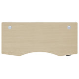 Lifespan Fitness ErgoDesk AUTO Series - Oak