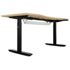 Lifespan Fitness ErgoDesk Automatic Standing Desk