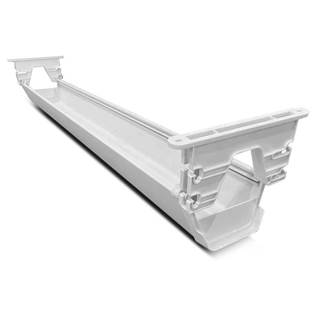 Lifespan Fitness ErgoDesk Automatic Standing Desk