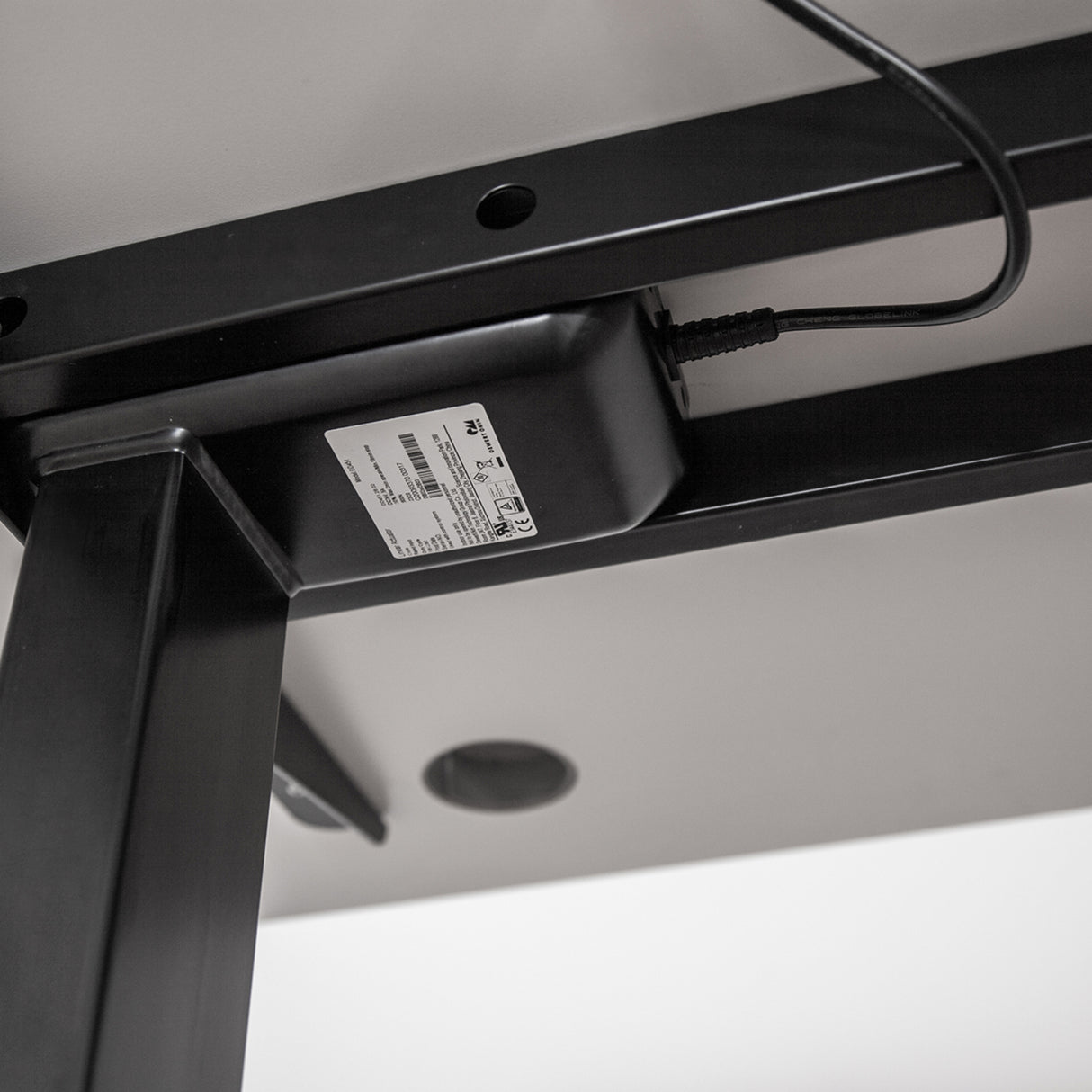 Lifespan Fitness ErgoDesk AUTO Series 150cm Standing Desk