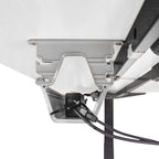 Lifespan Fitness ErgoDesk Automatic Standing Desk 1500mm