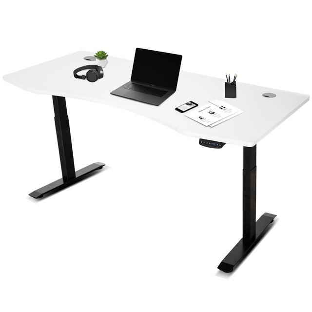 Lifespan Fitness ErgoDesk AUTO Series 180cm Standing Desk