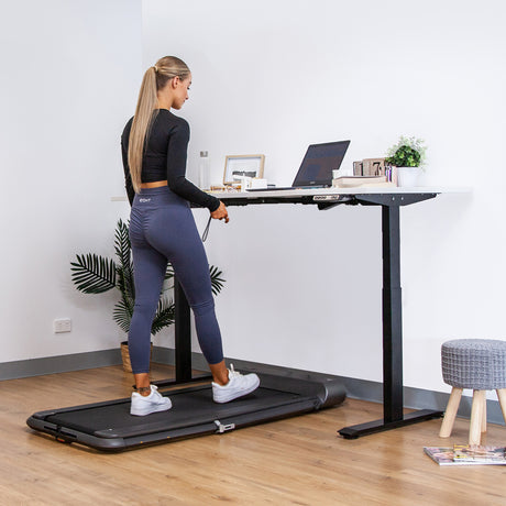 Lifespan Fitness ErgoDesk AUTO Series 180cm Standing Desk