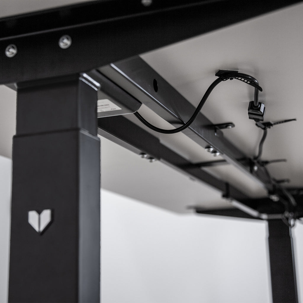 Lifespan Fitness ErgoDesk AUTO Series 180cm Standing Desk