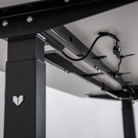 Lifespan Fitness ErgoDesk AUTO Series 180cm Standing Desk