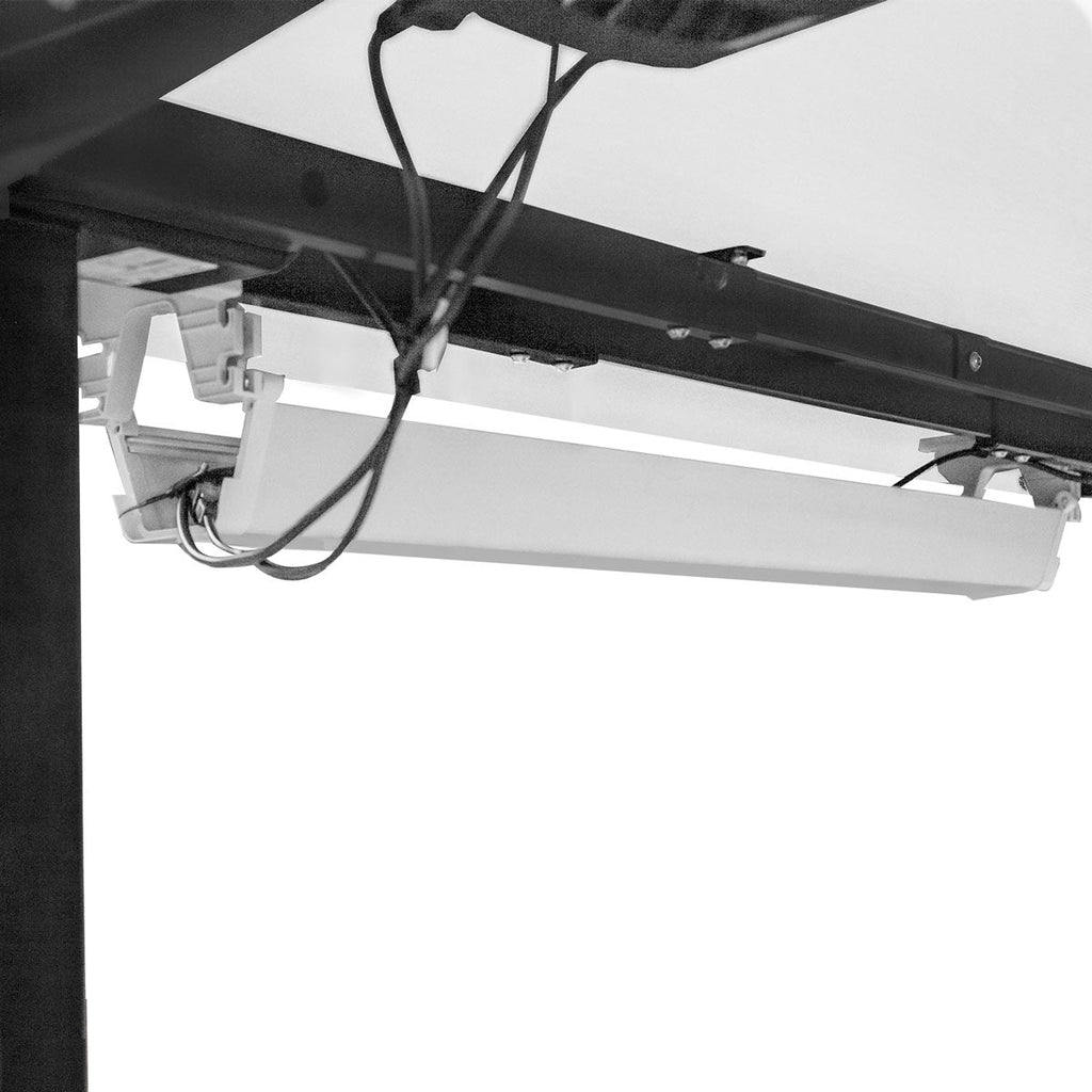 Lifespan Fitness ErgoDesk Automatic Standing Desk 1800mm