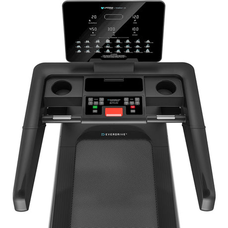 Lifespan Fitness Tempest CR Commercial Treadmill