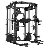 LSG GRK200 Multifunctional 10-in-1 Home Gym Station