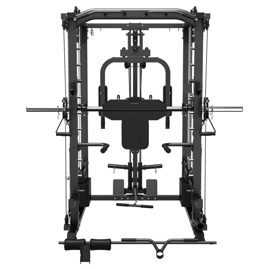 LSG GRK200 Multifunctional 10-in-1 Home Gym Station