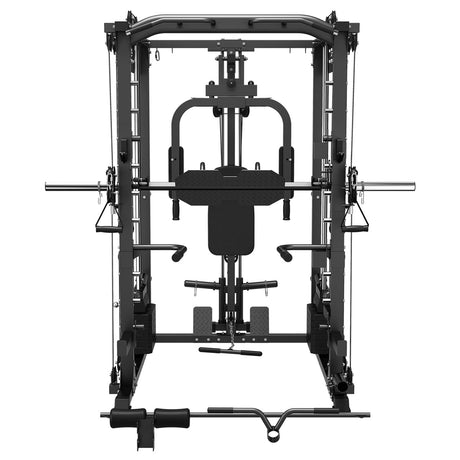 LSG GRK200 Multifunctional 10-in-1 Home Gym Station