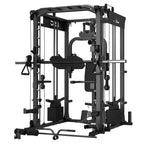 LSG GRK200 Multifunctional 10-in-1 Home Gym Station