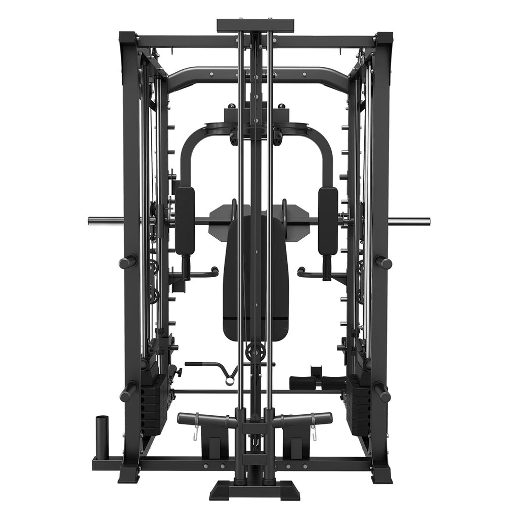 LSG GRK200 Multifunctional 10-in-1 Home Gym Station