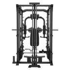 LSG GRK200 Multifunctional 10-in-1 Home Gym Station
