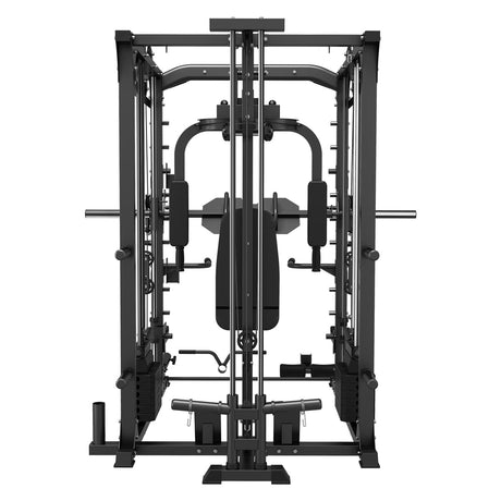 LSG GRK200 Multifunctional 10-in-1 Home Gym Station