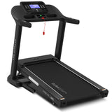 LSG Stride M3 Treadmill - Power & Performance