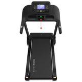 LSG Stride M3 Treadmill - Power & Performance