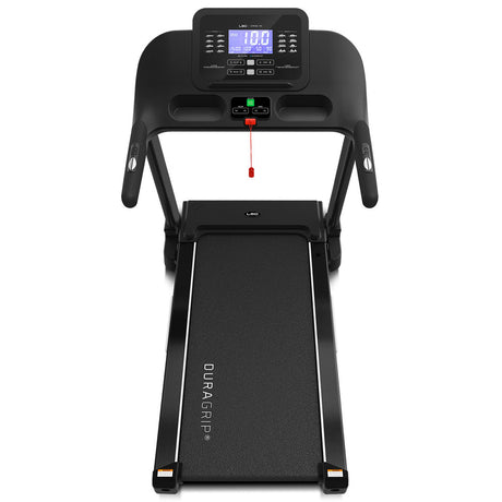 LSG Stride M3 Treadmill - Power & Performance